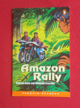 Αmazon Rally