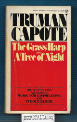 The Grass Harp and The Tree of Night