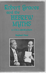 Robert Graves and the Hebrew Myths