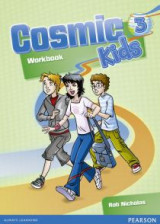 Cosmic Kids 3 Workbook