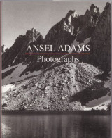 Ansel Adams