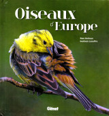 Oiseaux d' Europe