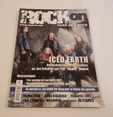 Rock on τεύχος 10