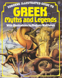 Greek Myths and Legends