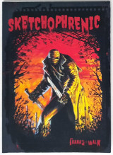 Sketchophrenic