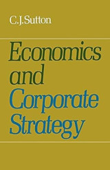 Economics & Corporate Strategy