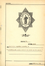 Ν. Καρανδρέα (Σ.ΕΘ.Α, Νοεμ. 1968) Η Γιουγκοσλαβία έναντι Ανατολής και Δύσεως και της Ελλάδος