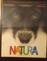 Περιοδικό Naturanrg Ιανουάριος 2011