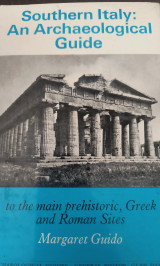 Southern Italy: an archaeological guide