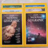 Νational Geographic - Vol.163, no. 1,2,3,4,5,6 (Α΄ Εξάμηνο 1983)