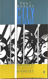 City of glass