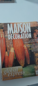 Maison & decoration τεύχος 45