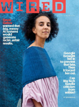 Wired 07.2021