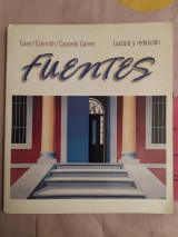 Fuentes