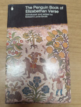 The Penguin Book of Elizabethan Verse
