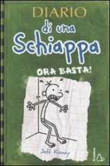 Diario di una sciappa/3 Ora Basta!