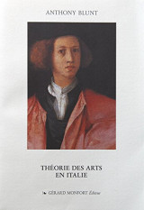 La théorie des arts en Italie
