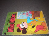 Μίκυ Μάους, Walt Disney, Αρ. Τεύχους 863