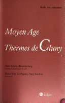 Musée national du Moyen Age Thermes de Cluny