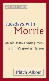 Tuesdays With Morrie