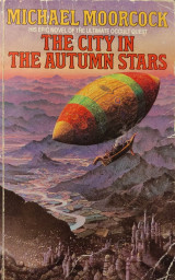 The City in the Autumn Stars