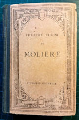 Théâtre Choisi