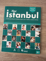 Yeni Istanbul B1 (Βιβλίο Μαθητή και Βιβλίο Ασκήσεων)