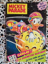 Mickey Parade #116