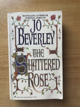 The shattered rose