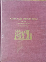 Early Near Eastern Seals in the Yale Babylonian Collection