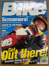 Bike 05/1998