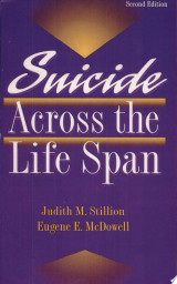 Suicide Across the Life Span