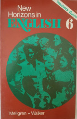 New Horizons in English 6 Teacher's Guide