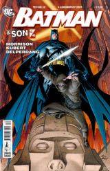 Batman #12