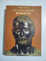 La Civilisation romaine