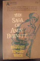 The Saga of Andy Burnett