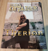 Metal Invader Τευχος 20