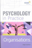 Organisations