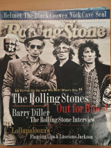 Rolling Stone issue 689
