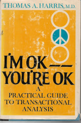 I'm Ok -- You're Ok