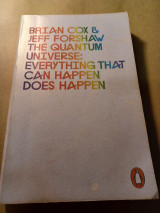 The quantum universe