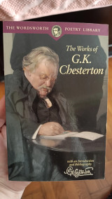 The Works of G.K. Chesterton