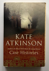 Case Histories