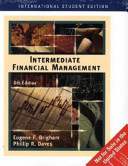Intermediate Financial Management
