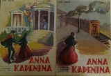 Άννα Καρένινα (Δίτομο)