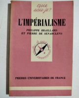 L'imperialisme