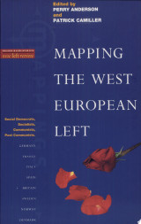 Mapping the West European Left