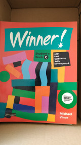 Winner! Student's Book C
