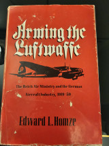 Arming the Luftwaffe