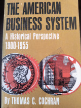 The American business system